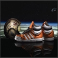 Adidas - Star Wars Collection