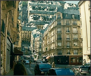 Inception 