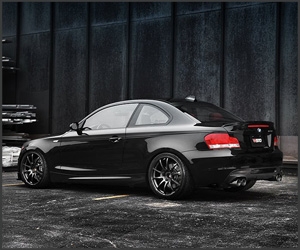BMW WSTO 135i v1.2