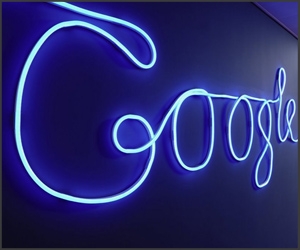 Cum arata sediile Google din California si Zurich?