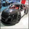 PPI Razor GTR