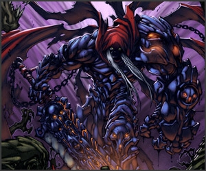 Darksiders