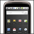 Oficial! Google Nexus One