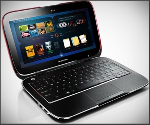 Lenovo IdeaPad U1