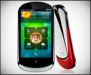 Lenovo Lephone
