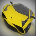 10 concepte Lamborghini