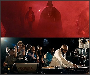 Adidas - Star Wars
