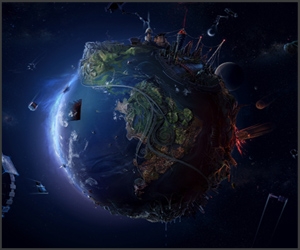 7 wallpapere Desktopography
