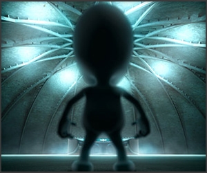 Invasions: Animated Short Film