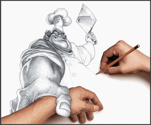 Creativitate in creion