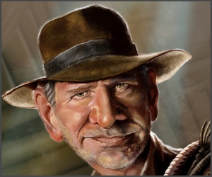 Digital Painting: 15 creatii excelente