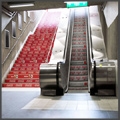 15 reclame creative, puse pe scari