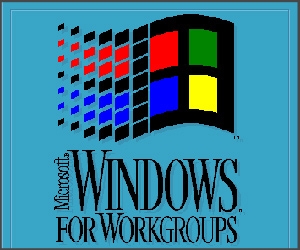 Windows 3.1