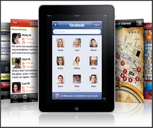 Apple iPad