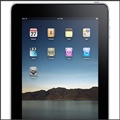 Prezentare iPad