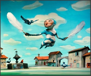 Expresivitate: Red Nose Studio