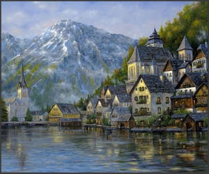 43 de picturi minunate