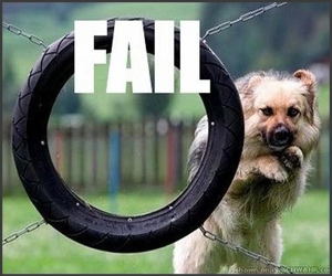 Fail: 45+ poze amuzante