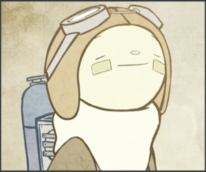 Animatie: Galileo