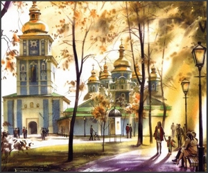 Maestrul Sergei Brandt
