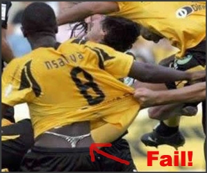 Fail: 50 de poze de tot rasul