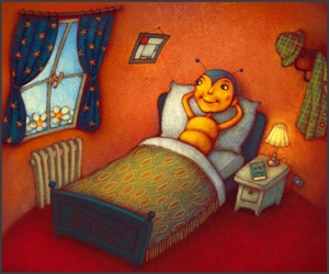 Super ilustratii: Paolo Domeniconi