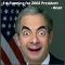 Poze teribile cu Mr. Bean