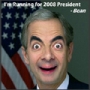 Poze teribile cu Mr. Bean
