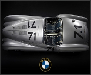 BMW 328 Roadster: Frumusete pura