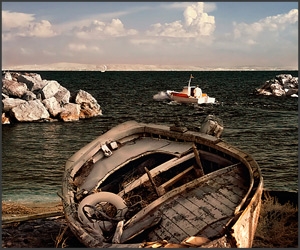 Mary Kay: Landscape Photography