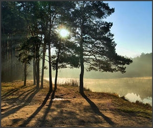 Inspiratie pentru week-end: 60 de peisaje superbe