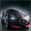 Citroen Survolt Concept