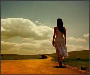 Sentiment in fotografie - Metin Demiralay  