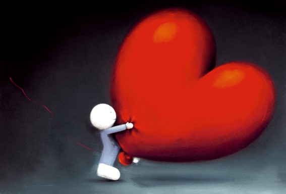 Prietenie: Doug Hyde
