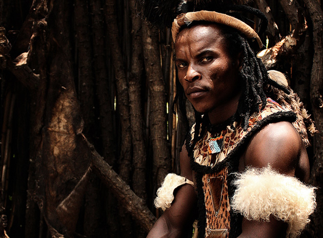 10 poze superbe: Africa
