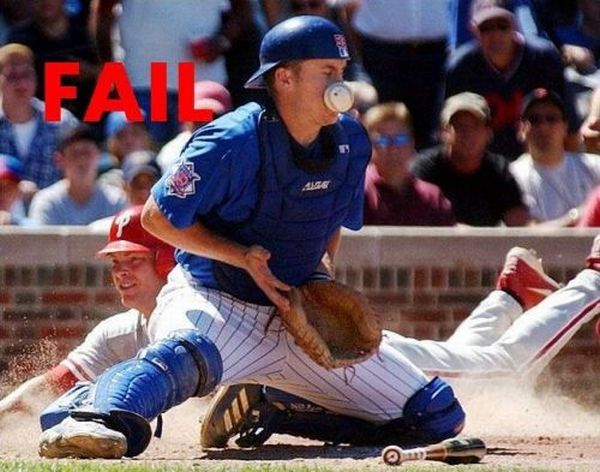 Fail: 55 de poze amuzante