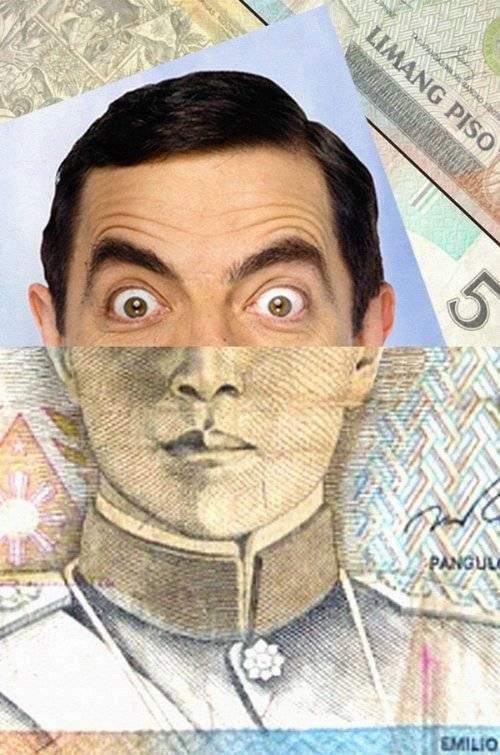 Banii si vedetele