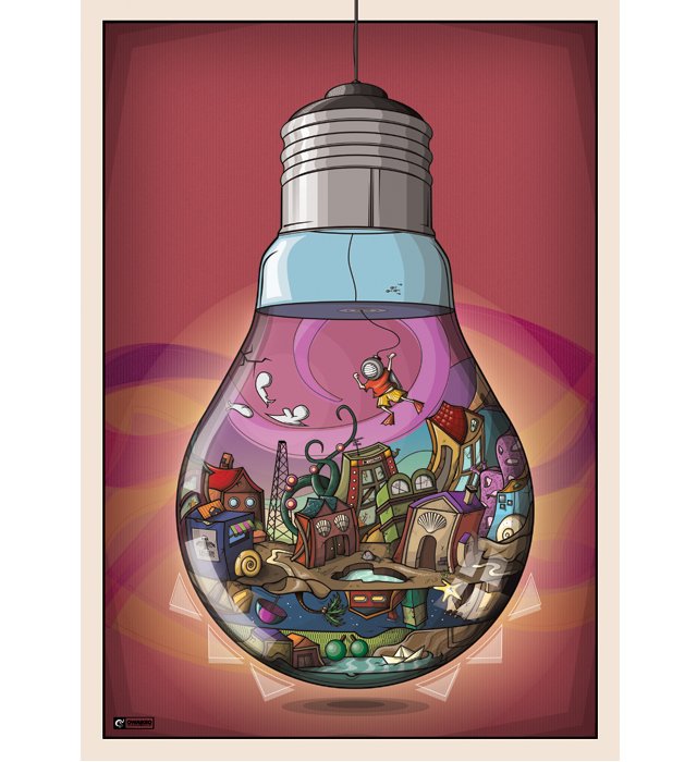 OwaikeO: Magie cu mouse-ul